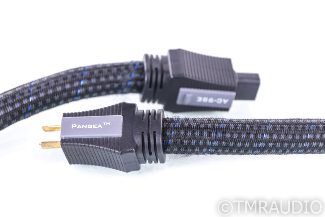 Pangea AC-9SE Mk II Power Cable; 1.5m AC Cord
