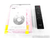 Marantz HD-DAC1 DAC / Headphone Amplifier; D/A Converter; HDDAC1; Remote