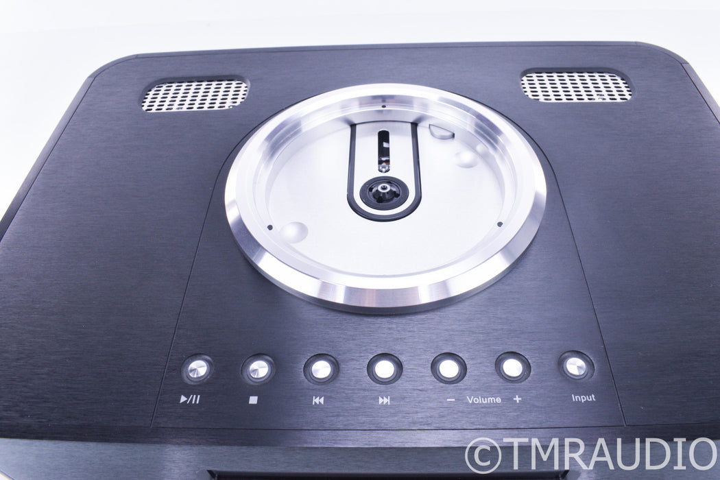 Ayon CD-2s Tube CD Player / Transport; D/A Converter; Remote; CD2s