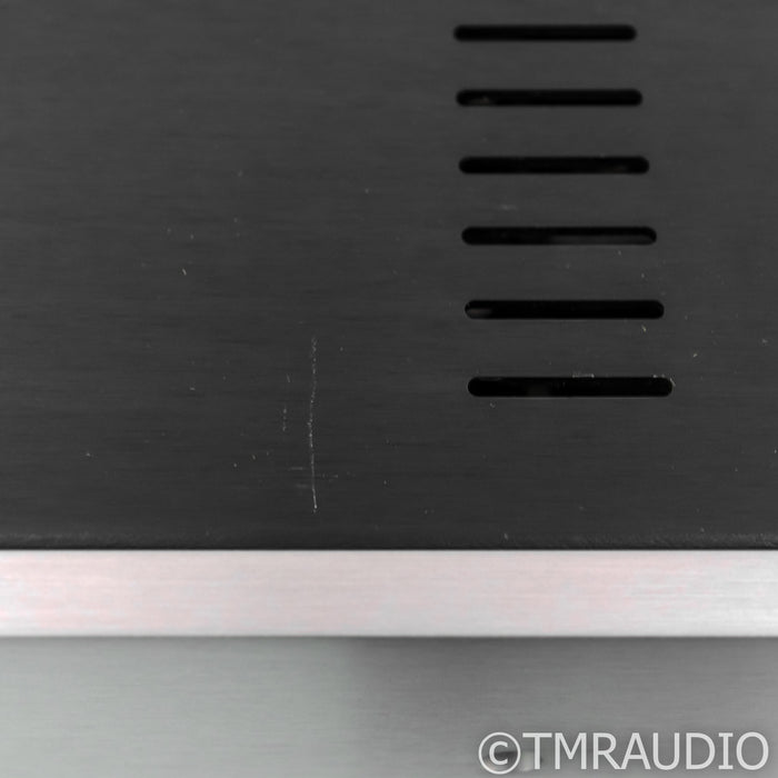 First Watt F3 Stereo Power Amplifier; F-3; Nelson Pass