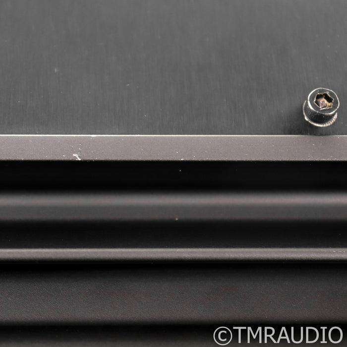 First Watt F3 Stereo Power Amplifier; F-3; Nelson Pass