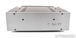 First Watt F3 Stereo Power Amplifier; F-3; Nelson Pass