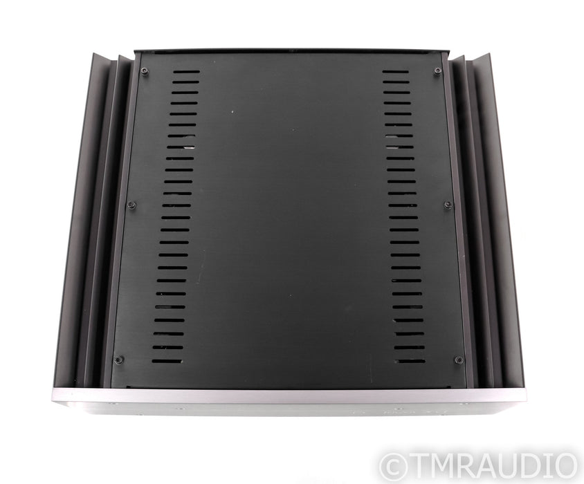 First Watt F3 Stereo Power Amplifier; F-3; Nelson Pass
