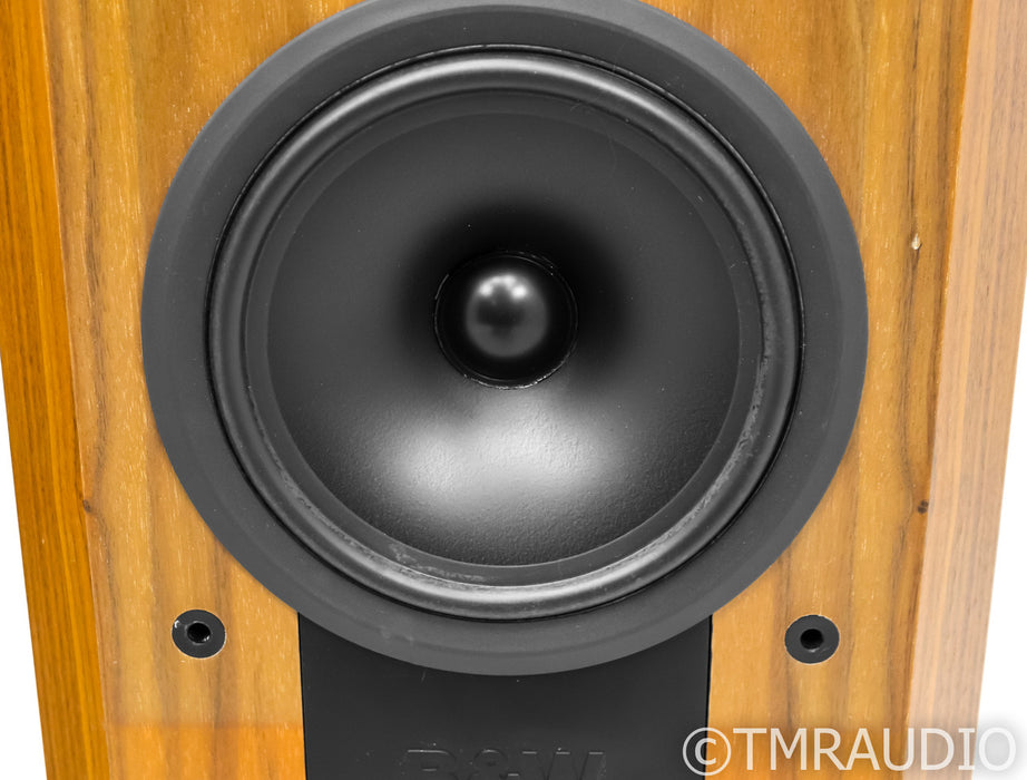 B&W Matrix 802 S3 Floorstanding Speakers