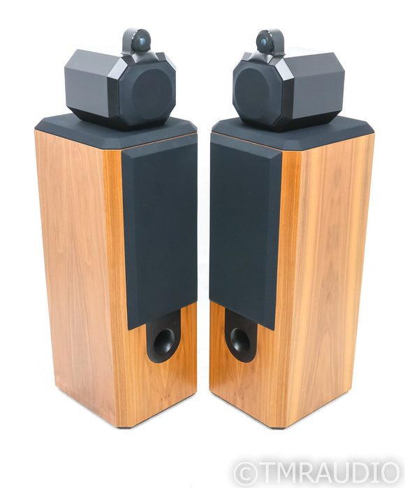 B&W Matrix 802 S3 Floorstanding Speakers