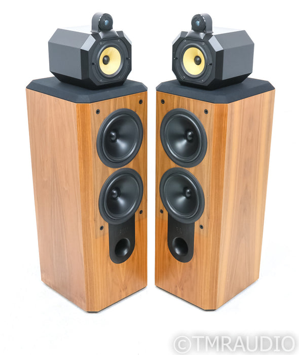 B&W Matrix 802 S3 Floorstanding Speakers