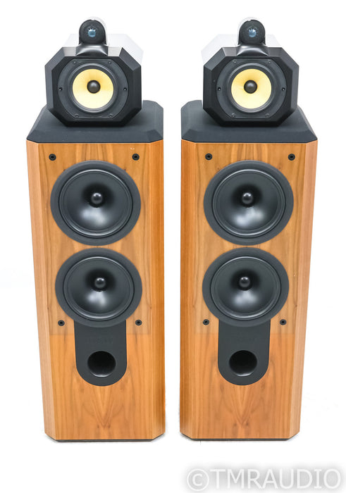 B&W Matrix 802 S3 Floorstanding Speakers