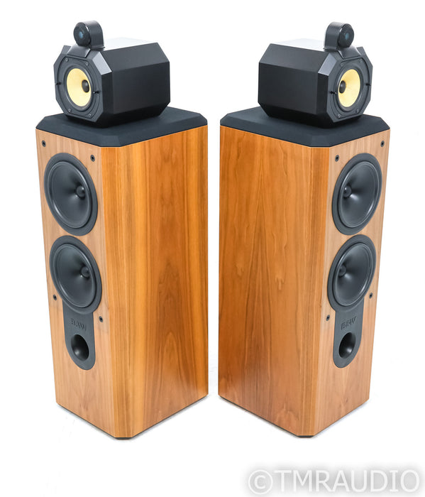 B&W Matrix 802 S3 Floorstanding Speakers