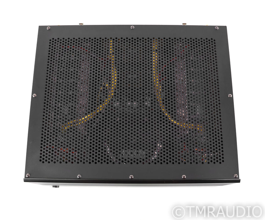 Adcom GFA-5800 Stereo Power Amplifier; GFA5800