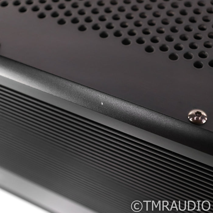 Adcom GFA-5800 Stereo Power Amplifier; GFA5800
