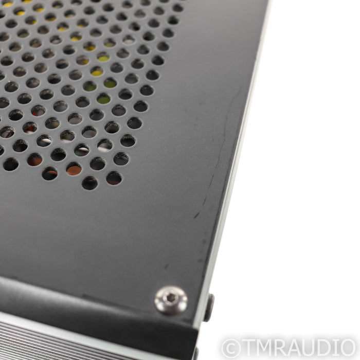 Adcom GFA-5800 Stereo Power Amplifier; GFA5800