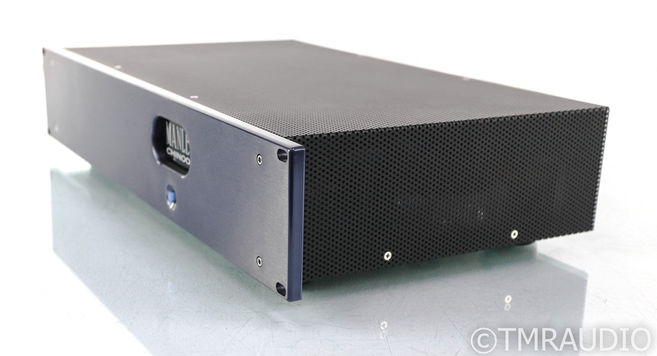 Manley Chinook MM / MC Phono Preamplifier
