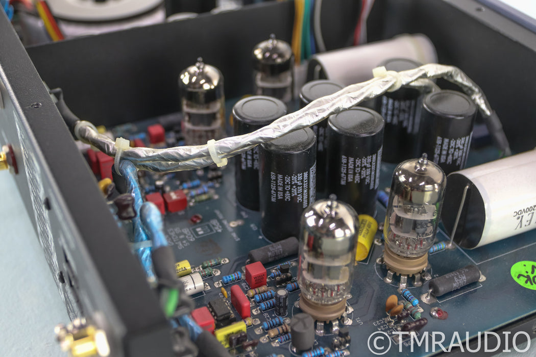 Manley Chinook MM / MC Phono Preamplifier