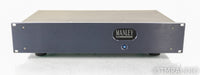 Manley Chinook MM / MC Phono Preamplifier