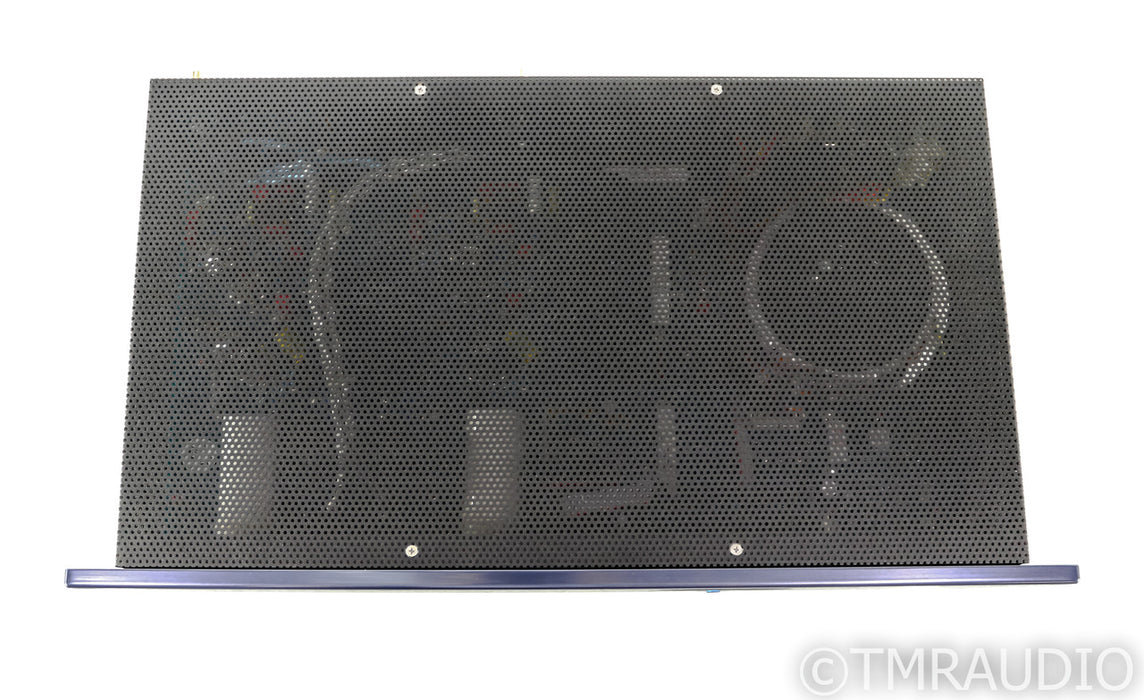 Manley Chinook MM / MC Phono Preamplifier