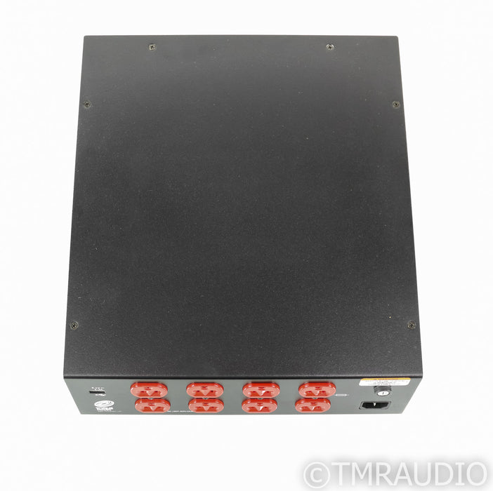 Torus Power TOT Max AC Power Line Conditioner; 15A