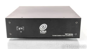 Torus Power TOT Max AC Power Line Conditioner; 15A