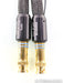 Tara Labs RSC Air Evolution Digital 75 BNC Cable; .6m Digital Interconnect
