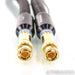 Tara Labs RSC Air Evolution Digital 75 BNC Cable; .6m Digital Interconnect