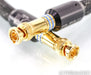 Tara Labs RSC Air Evolution Digital 75 BNC Cable; .6m Digital Interconnect