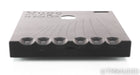 Chord Electronics Hugo M Scaler Digital Upsampler; D/D Converter; Black; Remote