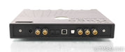 Chord Electronics Hugo M Scaler Digital Upsampler; D/D Converter; Black; Remote