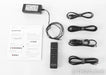 Chord Electronics Hugo M Scaler Digital Upsampler; D/D Converter; Black; Remote