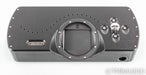 Chord Electronics DAVE DAC / Preamplifier; D/A Converter; Black; Remote