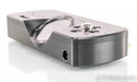 Chord Electronics DAVE DAC / Preamplifier; D/A Converter; Black; Remote