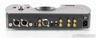 Chord Electronics DAVE DAC / Preamplifier; D/A Converter; Black; Remote