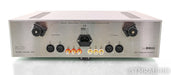 Ayre AX-7e Stereo Integrated Amplifier; AX7e; Silver; Evolution; Remote