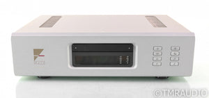 Ayre AX-7e Stereo Integrated Amplifier; AX7e; Silver; Evolution; Remote