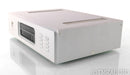 Ayre AX-7e Stereo Integrated Amplifier; AX7e; Silver; Evolution; Remote