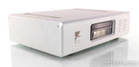 Ayre AX-7e Stereo Integrated Amplifier; AX7e; Silver; Evolution; Remote