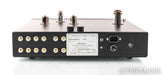 deHavilland UltraVerve III Stereo Tube Preamplifier; Ultra Verve 3; Remote