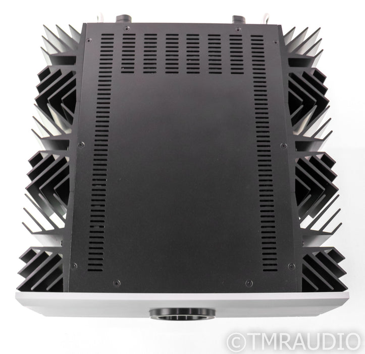 Pass Labs XA30.8 Stereo Power Amplifier; XA-30.8; Silver