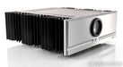Pass Labs XA30.8 Stereo Power Amplifier; XA-30.8; Silver