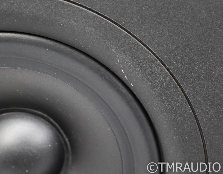 KEF Reference Model Three Floorstanding Speakers