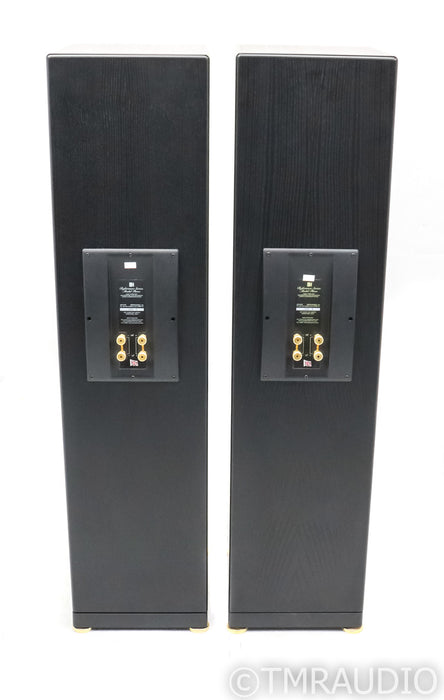 KEF Reference Model Three Floorstanding Speakers