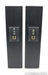 KEF Reference Model Three Floorstanding Speakers