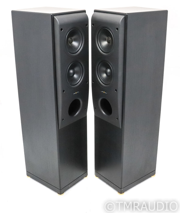 KEF Reference Model Three Floorstanding Speakers