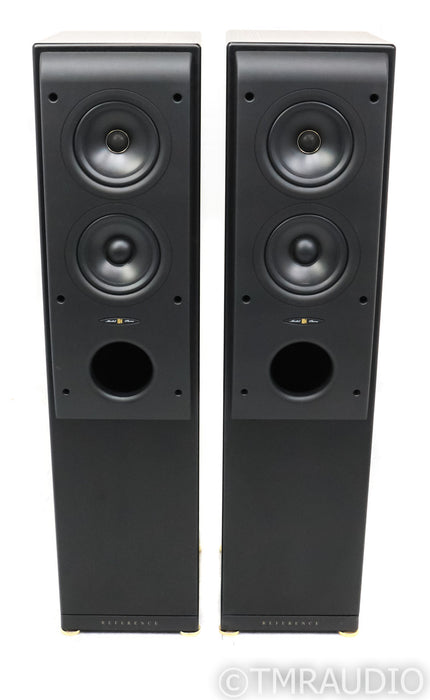 KEF Reference Model Three Floorstanding Speakers