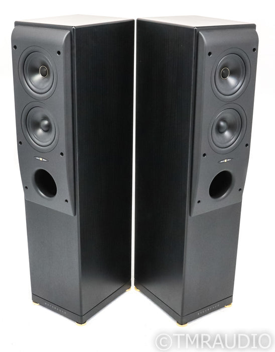 KEF Reference Model Three Floorstanding Speakers