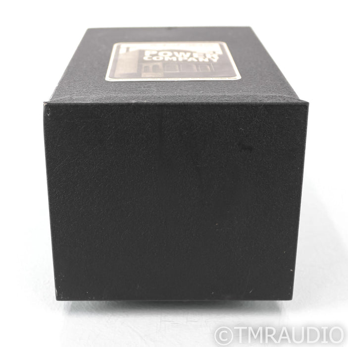 Richard Gray's Power Company RGCP-400S AC Power Line Conditioner; 400-S