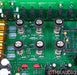 Audio Research Reference 6 Stereo Tube Preamplifier; Silver; REF6; Remote