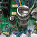 Audio Research Reference 6 Stereo Tube Preamplifier; Silver; REF6; Remote