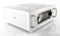 Audio Research Reference 6 Stereo Tube Preamplifier; Silver; REF6; Remote