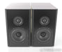 Outlaw Audio BLSv2 Bookshelf Speakers; Black Pair; BLS-v2