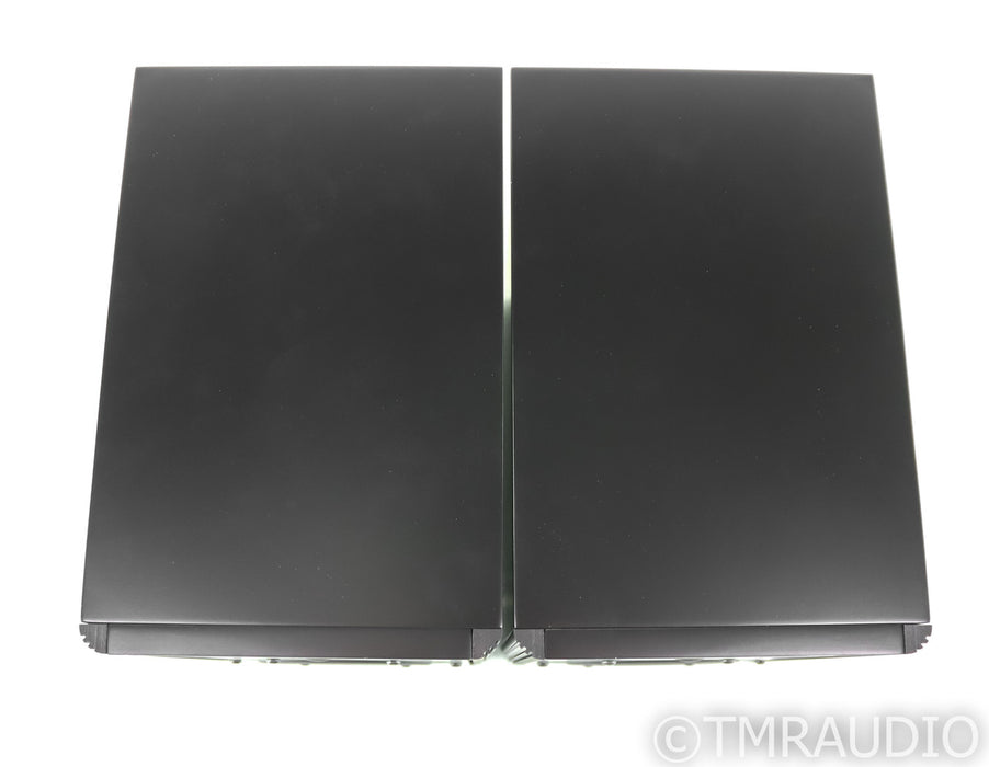 Outlaw Audio BLSv2 Bookshelf Speakers; Black Pair; BLS-v2