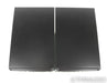 Outlaw Audio BLSv2 Bookshelf Speakers; Black Pair; BLS-v2